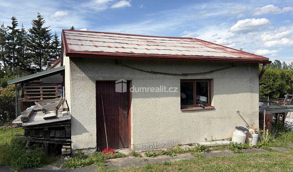 Prodej domu 156 m² s pozemkem 1 124 m², Bohutín – náhled fotky 10