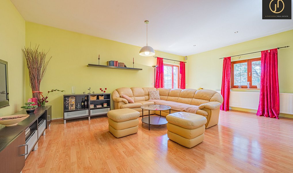 Pronájem domu 114 m² s pozemkem 409 m², Tmaň – náhled fotky 11