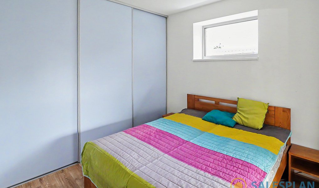 Prodej domu 80 m² s pozemkem 506 m², Olbramovice – náhled fotky 9