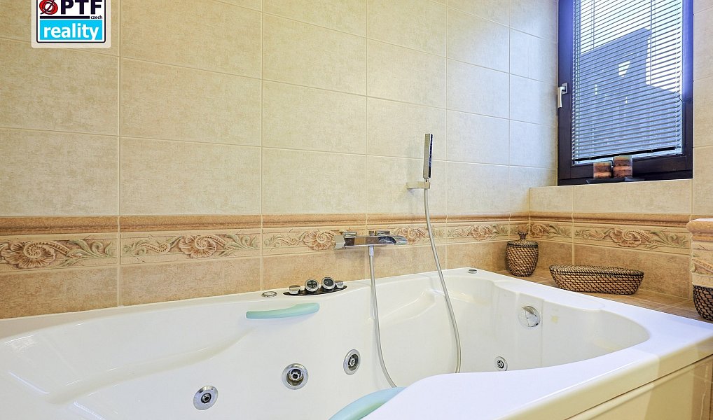 Prodej domu 353 m² s pozemkem 743 m², Plzeň – náhled fotky 33
