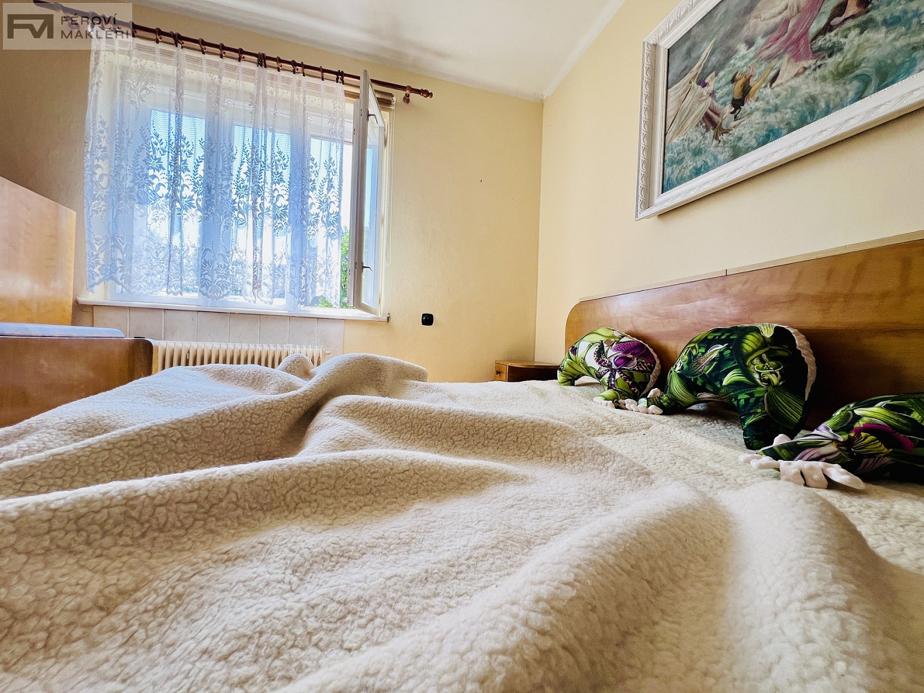 Prodej domu 66 m² s pozemkem 929 m² - Ansicht 6