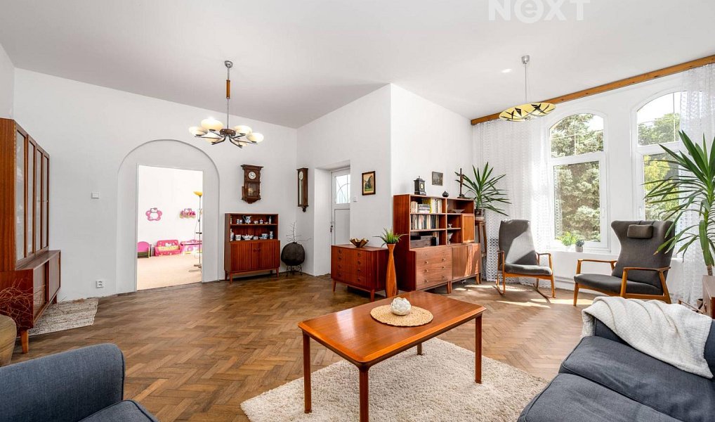 Prodej domu 360 m² s pozemkem 1 402 m², Brandýs nad Labem-Stará Boleslav – náhled fotky 5