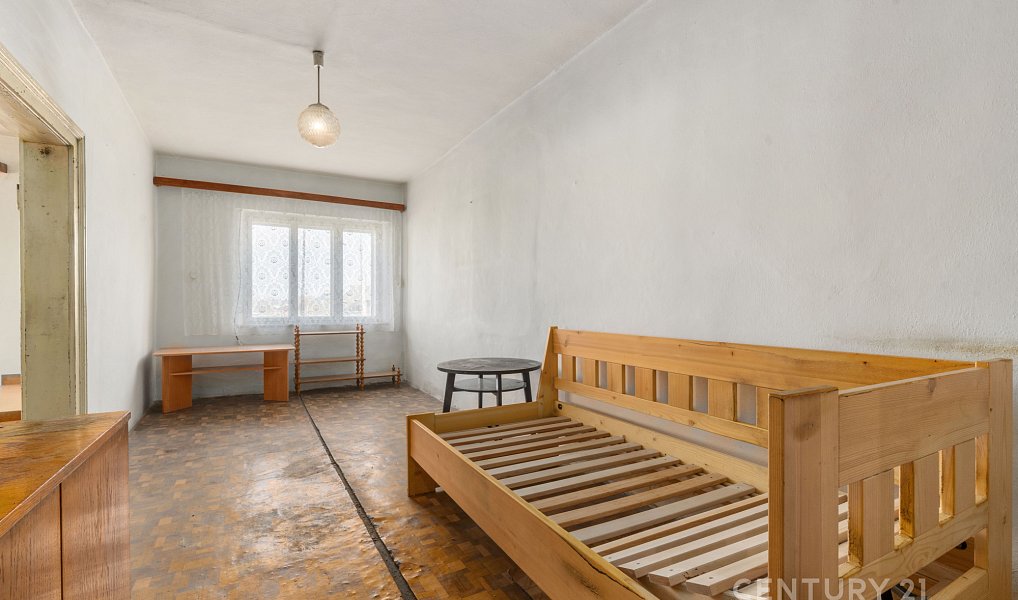 Prodej domu 136 m² s pozemkem 660 m², Nová Ves u Jarošova – náhled fotky 9