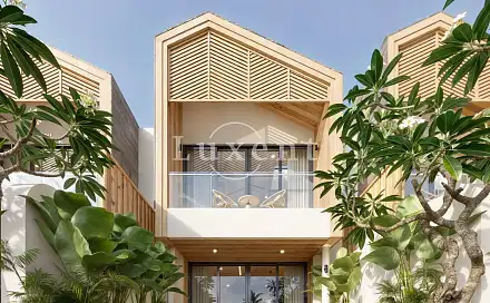 Prodej domu 156 m² s pozemkem 85 m², Bali, Indonézie
