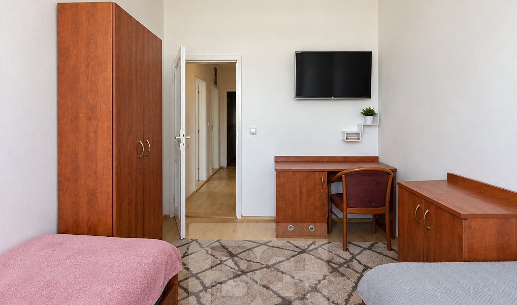 Pronájem bytu 2+1 56 m², Praha – náhled fotky 9