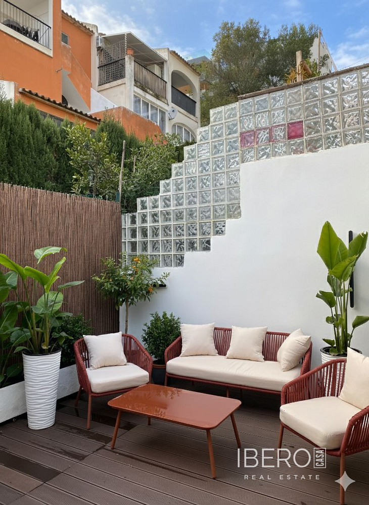 Piso 3+kk – Calvià - Vista 4