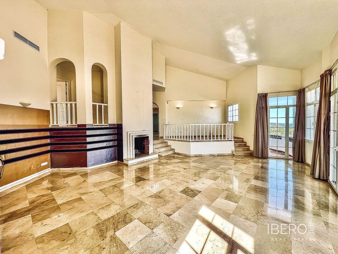 Casa 5+kk – Málaga, Centro Histórico, Centro - Vista 4