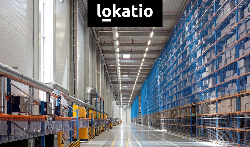 Pronájem skladovacích prostor 960 m², Zdiby – náhled fotky 2