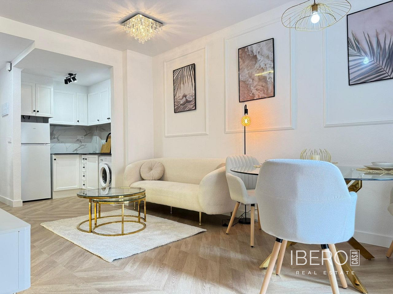 Prodej bytu 3+kk 55 m²
