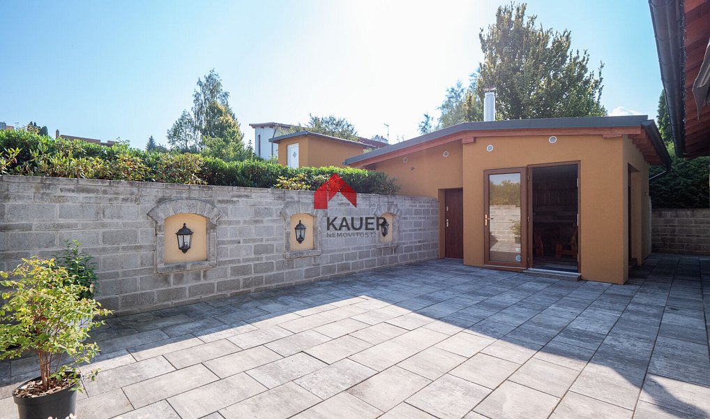 Prodej domu 345 m² s pozemkem 1 575 m², Dolní Lhota – náhled fotky 12