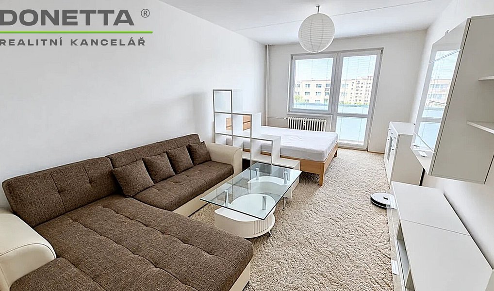 Pronájem bytu 2+1 78 m², Pardubice – náhled fotky 8