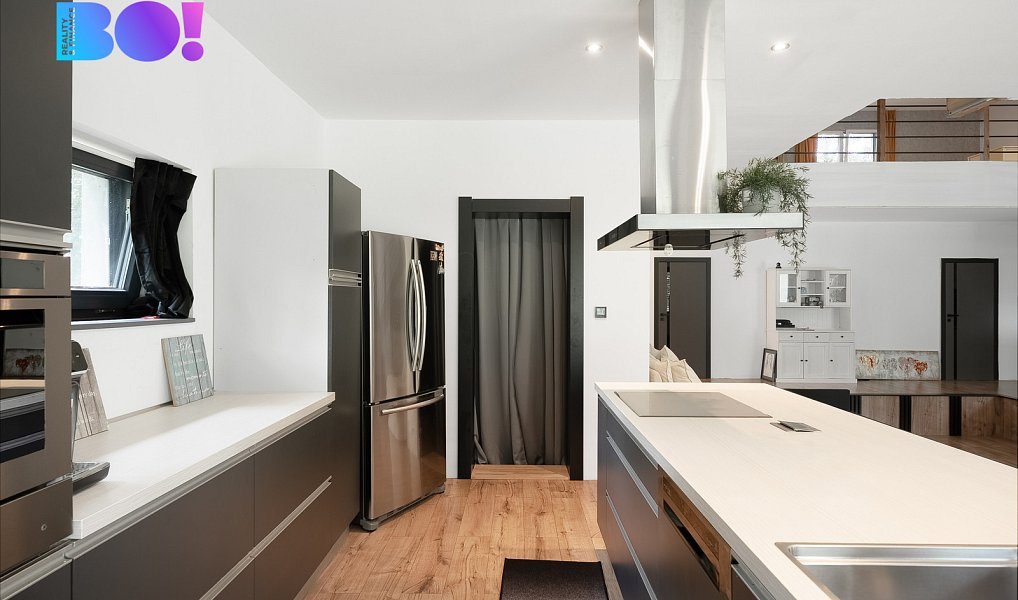 Prodej domu 443 m² s pozemkem 2 632 m², Frýdek-Místek – náhled fotky 9