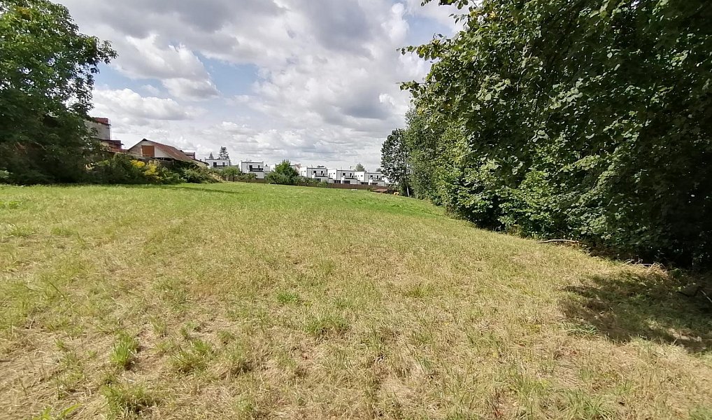 Prodej stavebního pozemku 3 094 m², Ostrava – náhled fotky 4