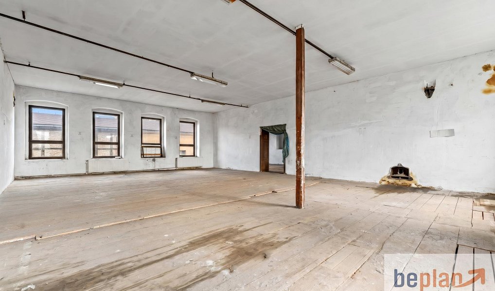 Prodej obchodních prostor 7 660 m², Varnsdorf – náhled fotky 3