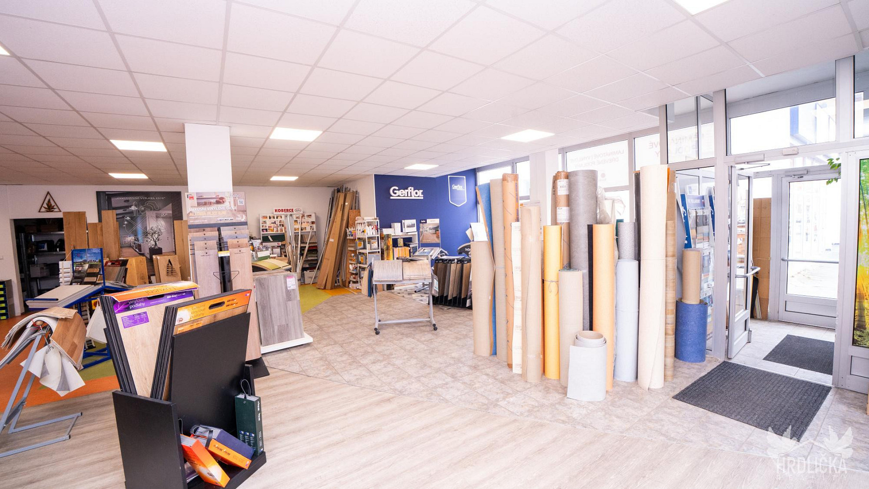 Pronájem obchodních prostor 190 m² – fotografie 5