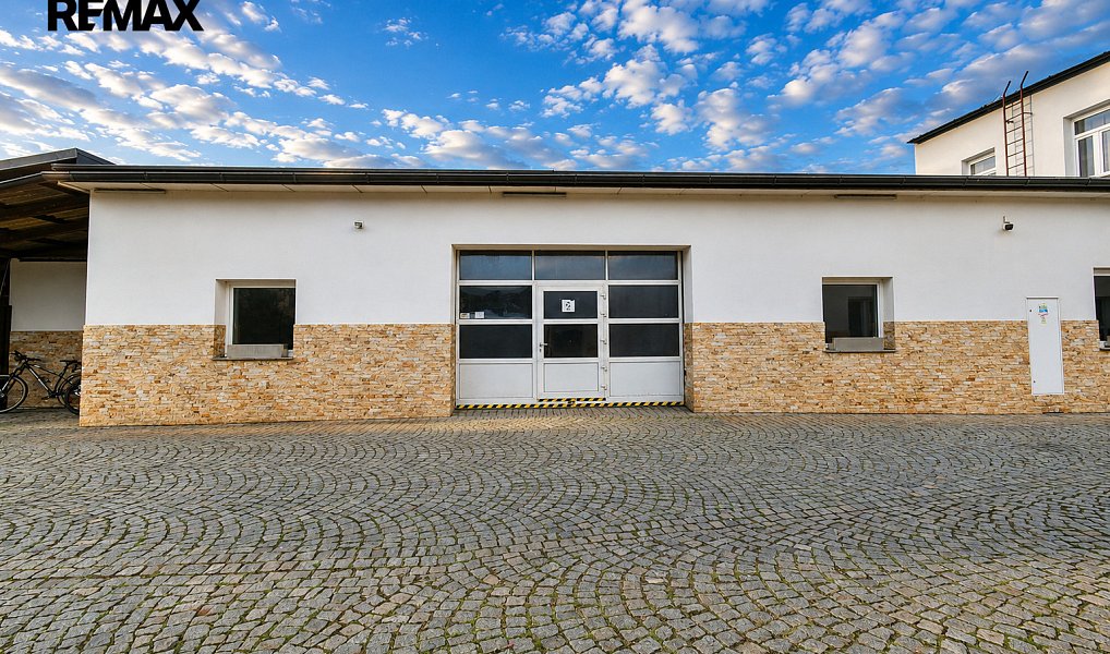 Pronájem domu 160 m² s pozemkem 1 570 m², Třebechovice pod Orebem – náhled fotky 14