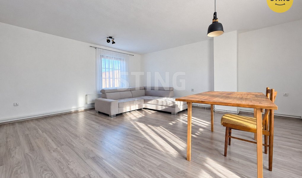 Pronájem bytu 3+1 110 m², Jihlava – náhled fotky 3
