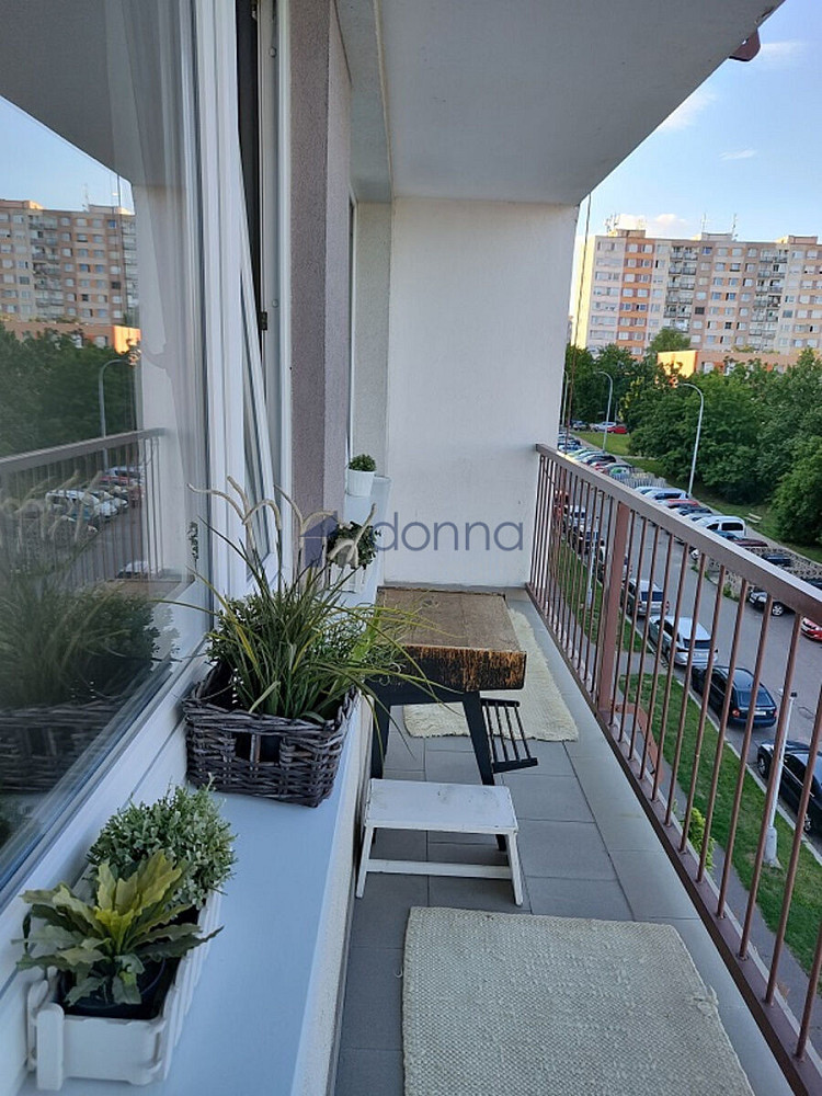 Pronájem bytu 3+kk 63 m² – fotografie 4