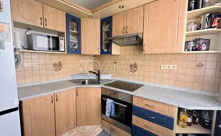 Pronájem bytu 2+kk 40 m², U Remízku, Hořovice, okres Beroun