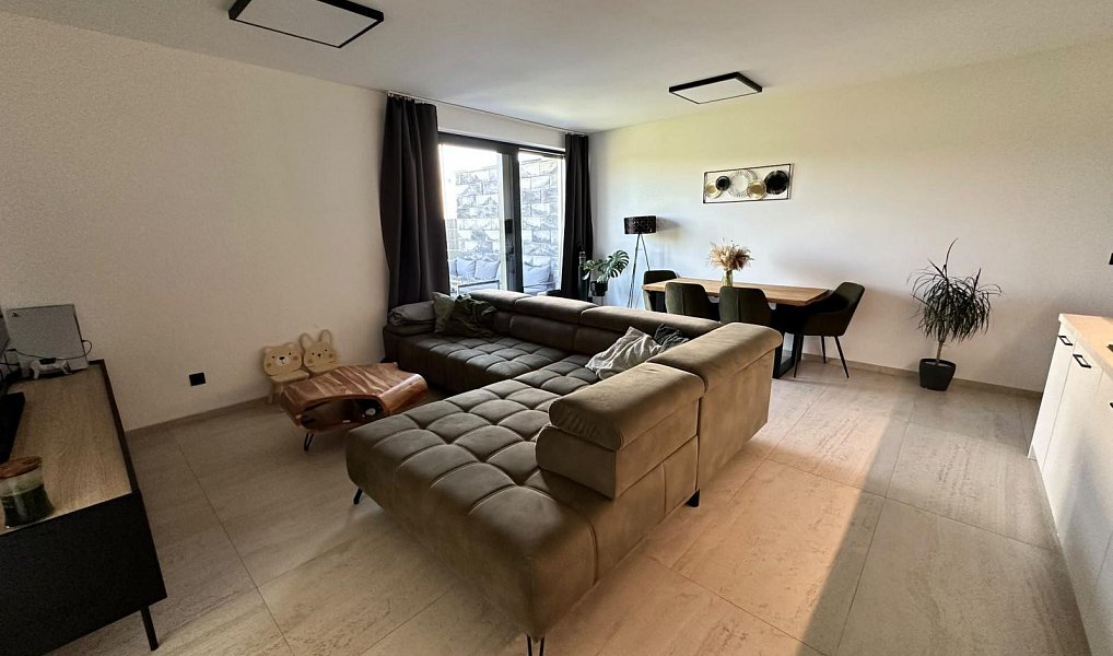 Pronájem bytu 4+kk 97 m², Most – náhled fotky 7