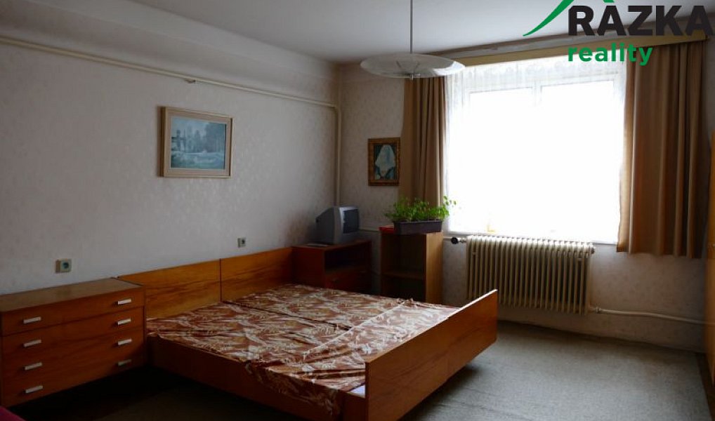 Prodej chaty/chalupy 46 m² s pozemkem 647 m², Blížejov – náhled fotky 9