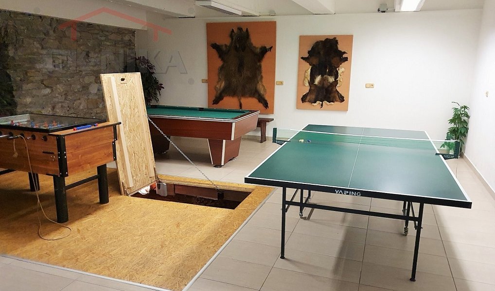 Prodej ubytovacího objektu 634 m², Rokytnice nad Jizerou – náhled fotky 18