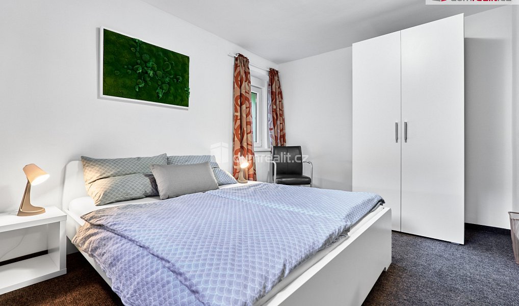 Prodej ubytovacího objektu 400 m², Jáchymov – náhled fotky 15