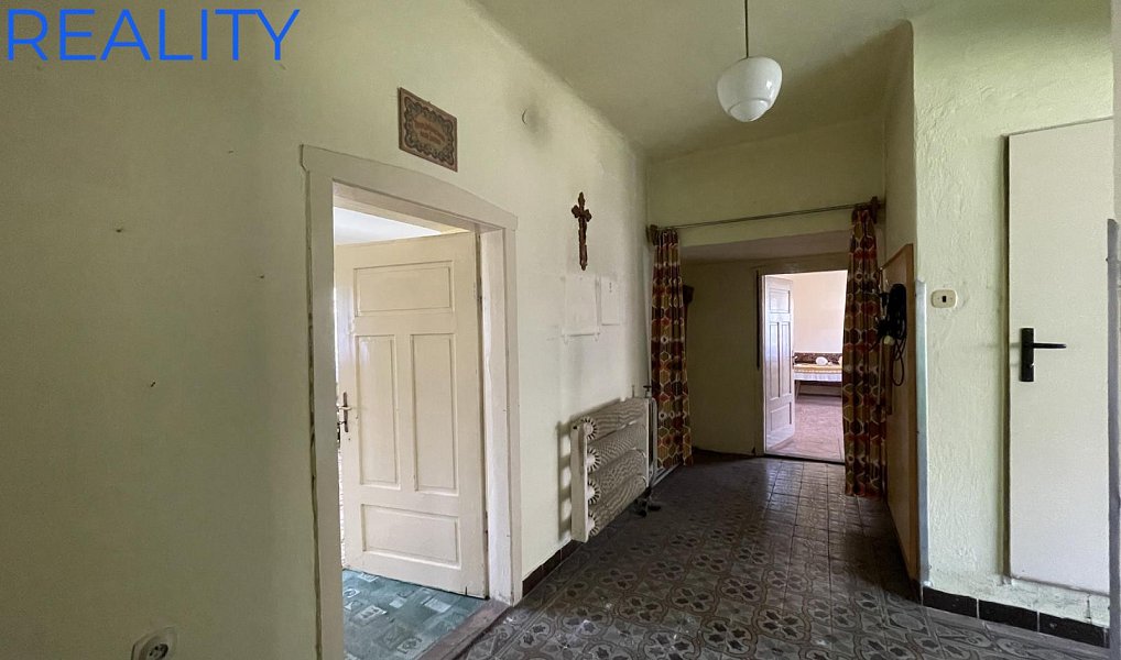 Prodej domu 161 m² s pozemkem 2 300 m², Velké Heraltice – náhled fotky 22