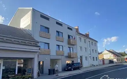 Pronájem bytu 3+kk 84 m², Tomáše Procházky, Ivančice, okres Brno-venkov