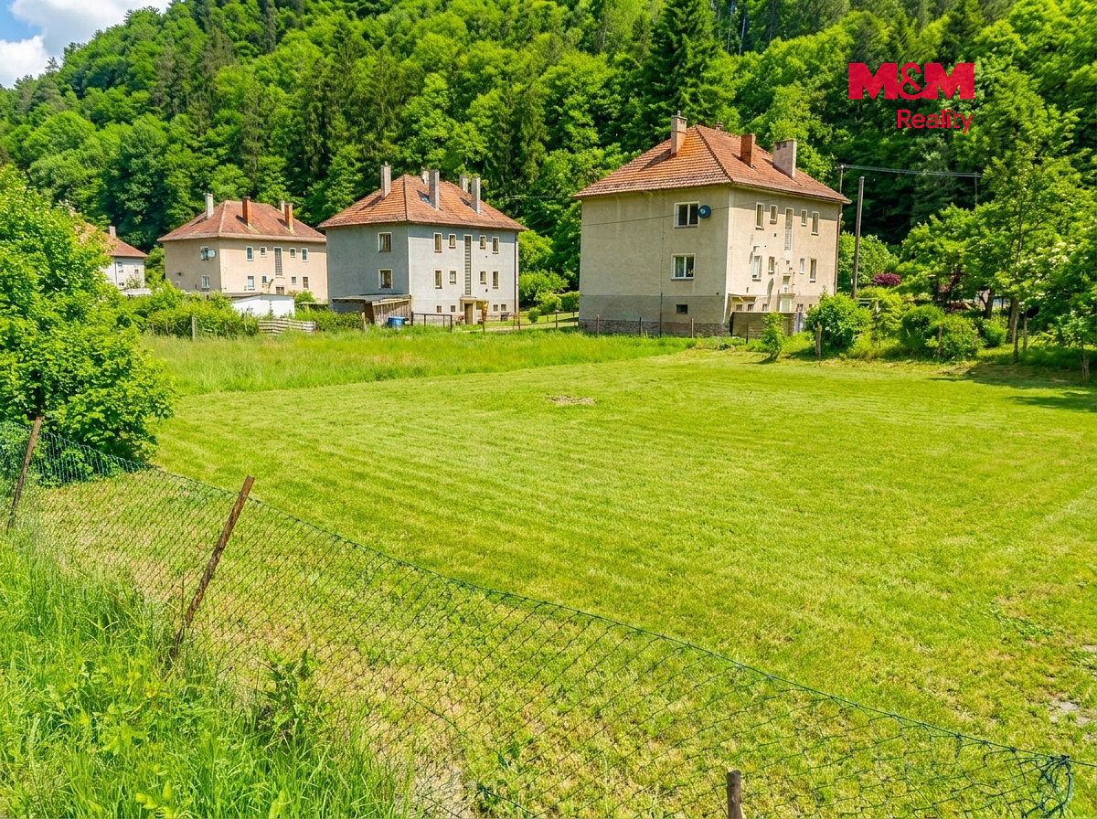 Prodej zahrady 1 277 m² — photo 5