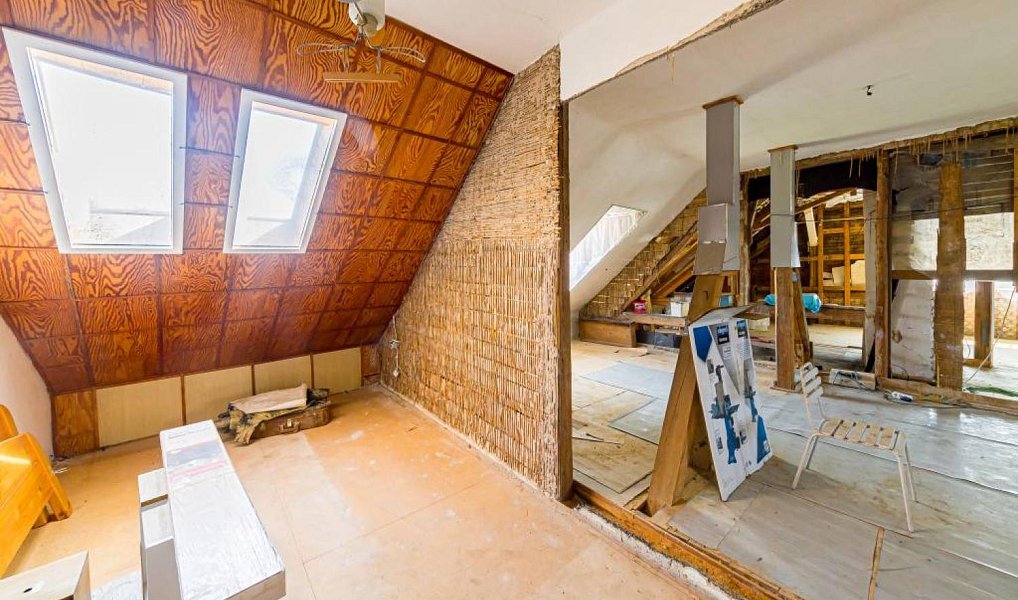 Prodej domu 160 m² s pozemkem 931 m², Slavonice – náhled fotky 23