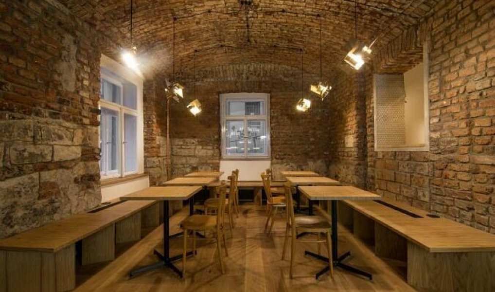 Pronájem restaurace 58 m², Praha – náhled fotky 4