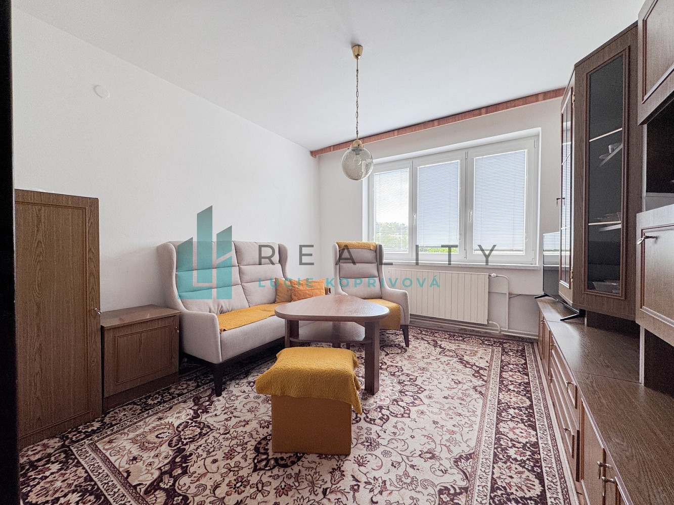 Prodej bytu 3+1 73 m² – fotografie 4