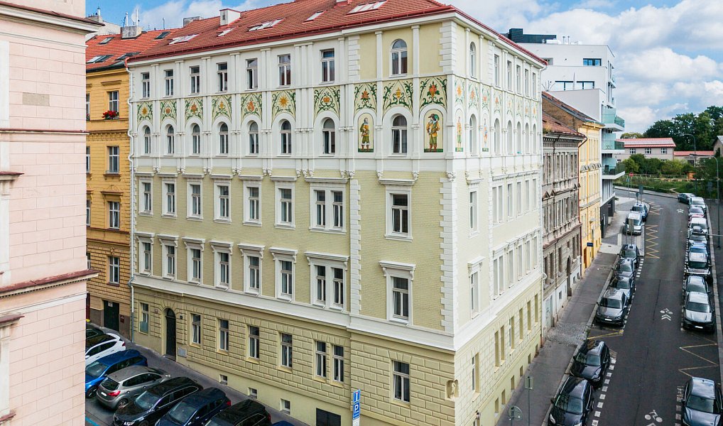 Prodej bytu 3+kk 69 m², Praha – náhled fotky 27