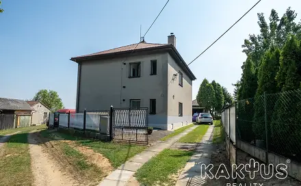 Prodej domu 150 m² s pozemkem 1 037 m², Klimkovice - Hýlov, okres Ostrava-město