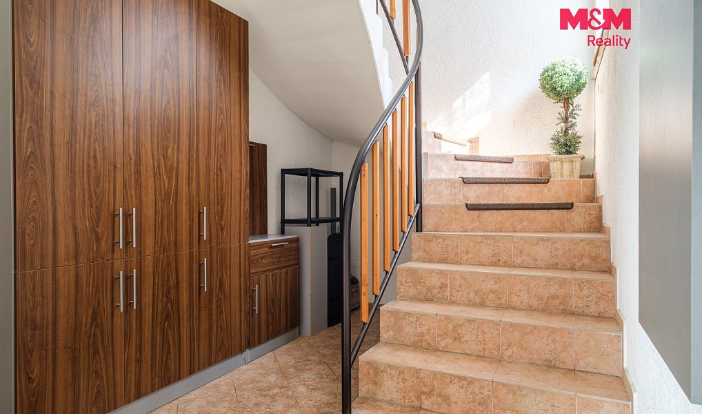 Prodej výrobních prostor 367 m², Březová – náhled fotky 25