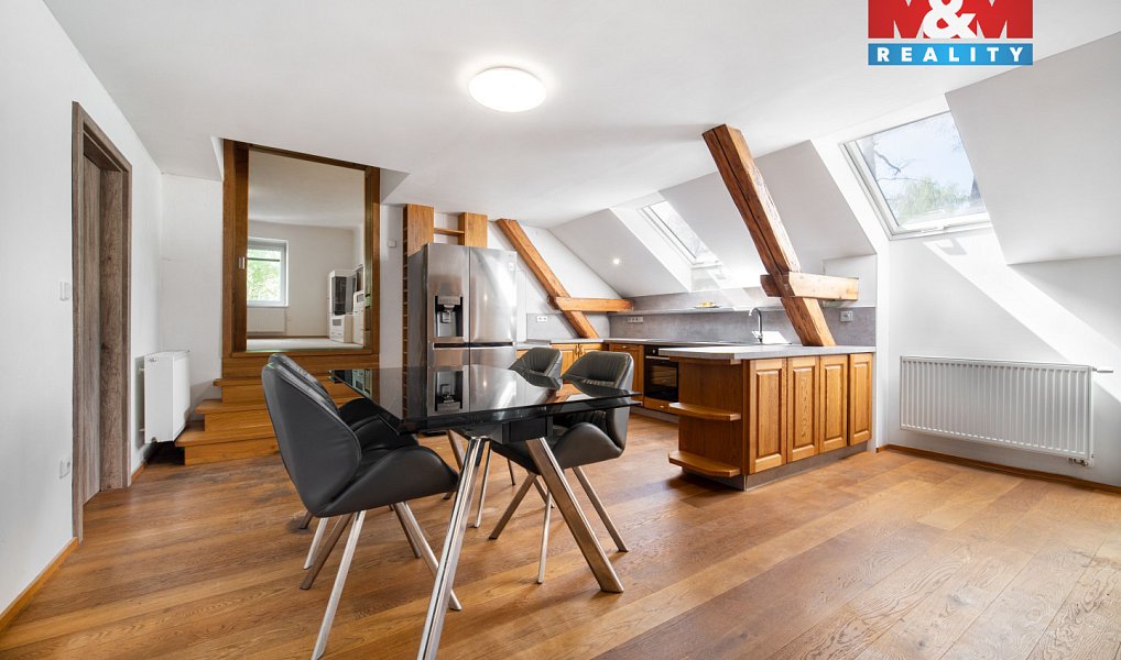Prodej restaurace 290 m², Ústí nad Orlicí – náhled fotky 2