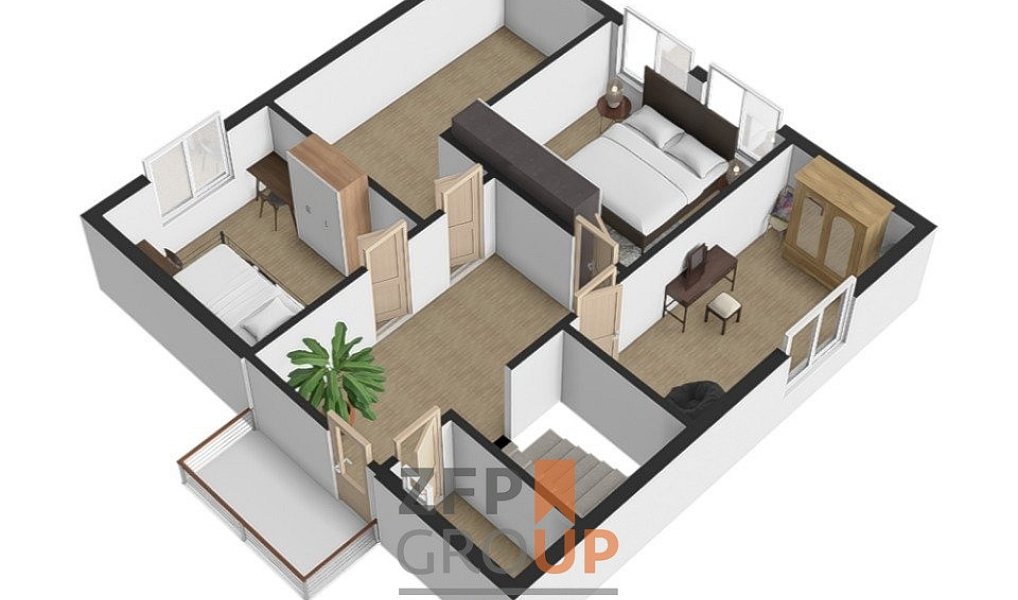 Prodej domu 109 m² s pozemkem 985 m², Skalice nad Svitavou – náhled fotky 29