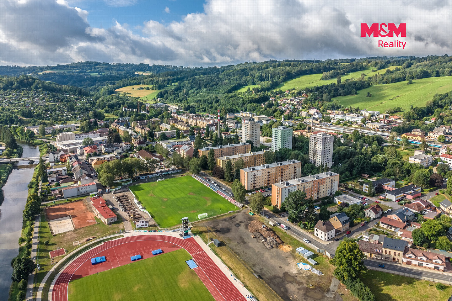 Prodej bytu 3+1 65 m² – fotografie 2
