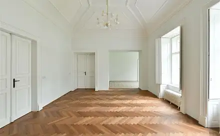 Pronájem bytu 5+1 176 m²