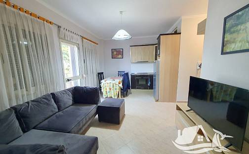 Prodej bytu 2+kk 59 m², Durres, Albánie