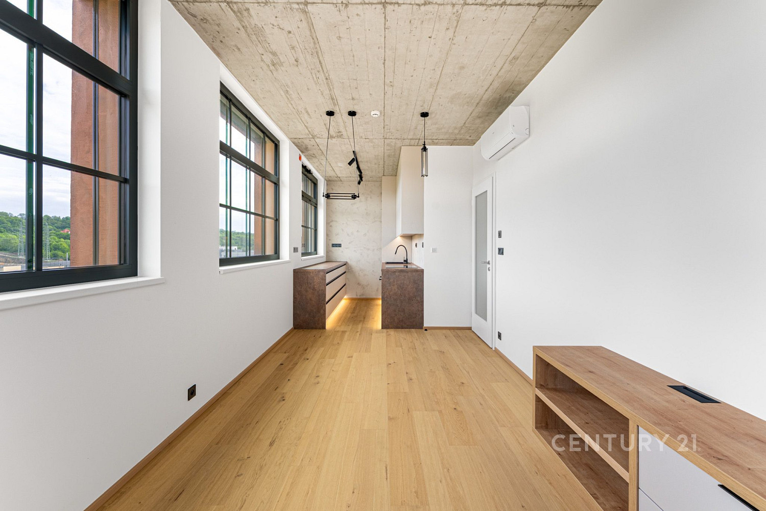 Pronájem bytu 3+kk 64 m² — photo 4