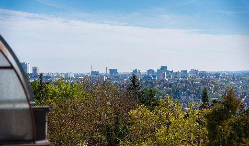 Prodej domu 200 m² s pozemkem 164 m², Praha – náhled fotky 41