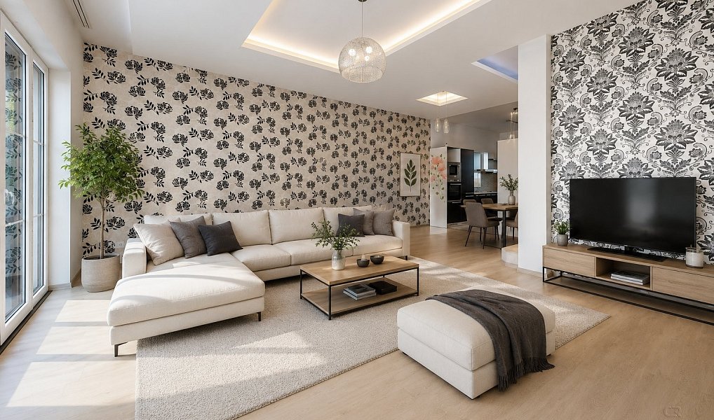 Prodej domu 128 m² s pozemkem 180 m², Stehelčeves – náhled fotky 3