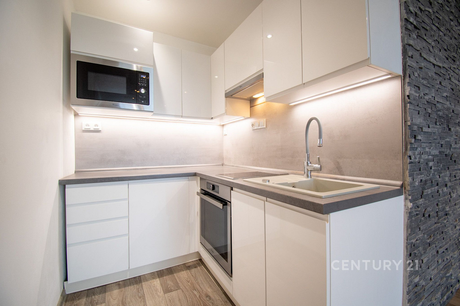 Prodej bytu 2+kk 39 m²