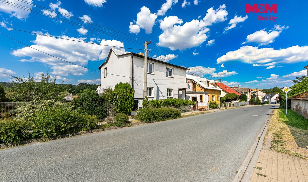 Prodej domu 200 m² s pozemkem 616 m², Plasy – náhled fotky 22