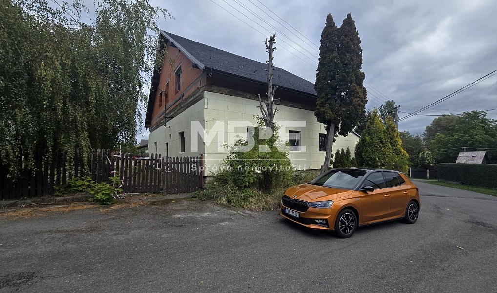 Prodej domu 241 m² s pozemkem 930 m², Suchdol nad Odrou – náhled fotky 5