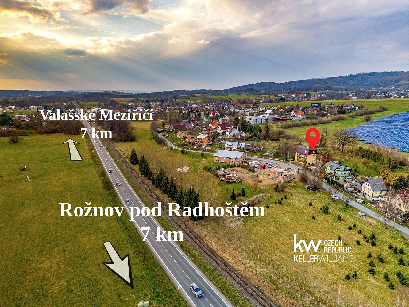 Prodej domu 251 m² s pozemkem 1 028 m² – fotografie 5