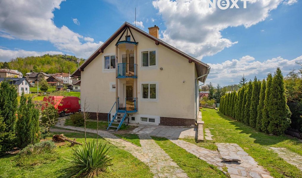Prodej domu 500 m² s pozemkem 1 079 m², Bohutín – náhled fotky 5