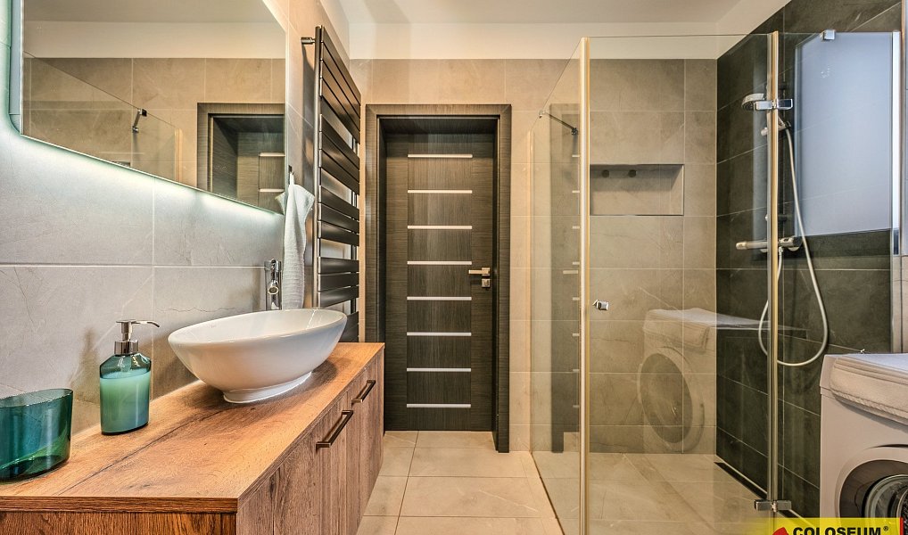 Prodej domu 80 m² s pozemkem 800 m², Milovice – náhled fotky 9